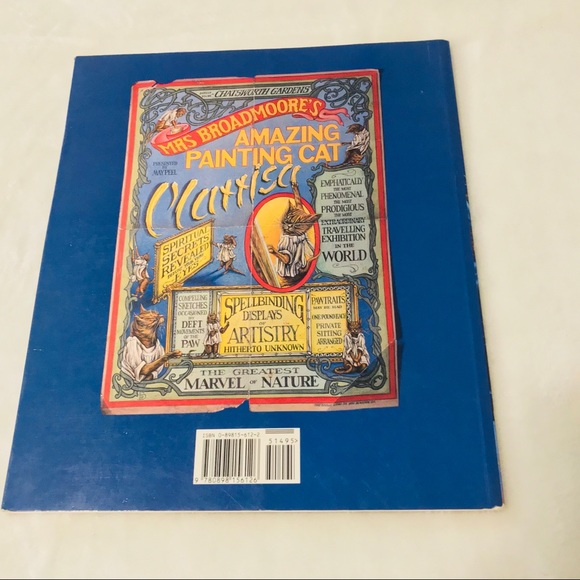 Why Cats Paint - Picture 2 of 4